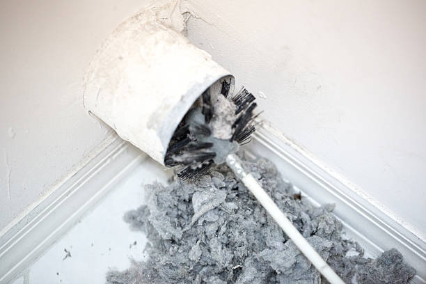 Best Commercial Air Duct Cleaning  in Bloomingburg, OH